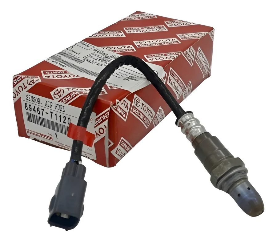 Sensor de mezcla aire-combustible Toyota Genuine Parts, código 89467-71120